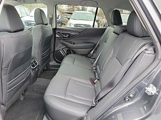 2023 Subaru Outback Limited 4S4BTANC8P3175058 in Somerset, NJ 10