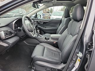 2023 Subaru Outback Limited 4S4BTANC8P3175058 in Somerset, NJ 13