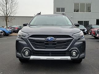 2023 Subaru Outback Limited 4S4BTANC8P3175058 in Somerset, NJ 2