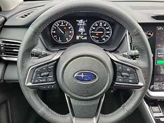 2023 Subaru Outback Limited 4S4BTANC8P3175058 in Somerset, NJ 20