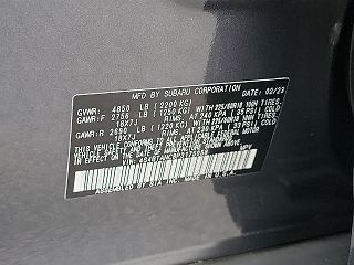 2023 Subaru Outback Limited 4S4BTANC8P3175058 in Somerset, NJ 30