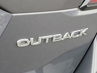 2023 Subaru Outback Limited 4S4BTANC8P3175058 in Somerset, NJ 33