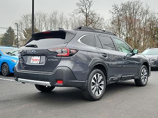 2023 Subaru Outback Limited 4S4BTANC8P3175058 in Somerset, NJ 4