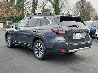 2023 Subaru Outback Limited 4S4BTANC8P3175058 in Somerset, NJ 6