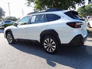 2023 Subaru Outback Limited 4S4BTANC1P3146257 in Stroudsburg, PA 5