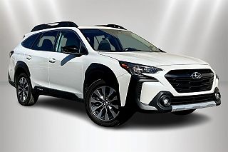 2023 Subaru Outback Limited VIN: 4S4BTANC1P3146257