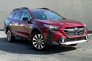 2023 Subaru Outback Limited 4S4BTGND4P3127245 in Stroudsburg, PA 30