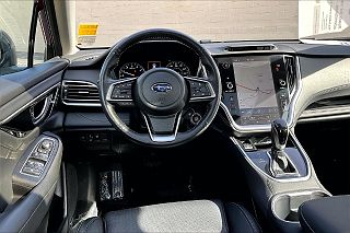 2023 Subaru Outback Limited 4S4BTGND4P3127245 in Stroudsburg, PA 8