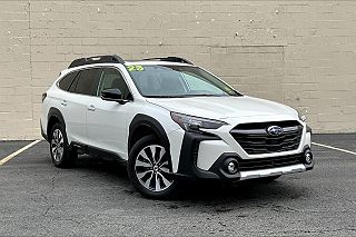 2023 Subaru Outback Limited 4S4BTGND0P3222093 in Stroudsburg, PA 19