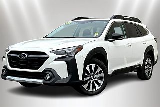 2023 Subaru Outback Limited 4S4BTGND0P3222093 in Stroudsburg, PA 3