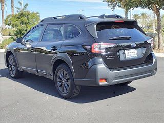 2023 Subaru Outback Onyx Edition 4S4BTALC7P3198009 in Surprise, AZ 5