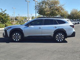 2023 Subaru Outback Limited 4S4BTGND9P3201081 in Surprise, AZ 4