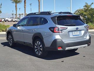 2023 Subaru Outback Limited 4S4BTGND9P3201081 in Surprise, AZ 5