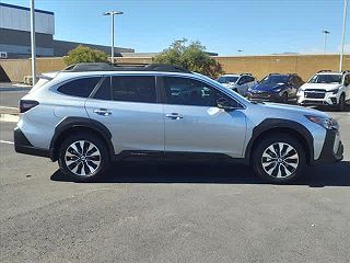 2023 Subaru Outback Limited 4S4BTGND9P3201081 in Surprise, AZ 8