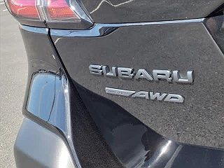 2023 Subaru Outback Onyx Edition 4S4BTGLD8P3201625 in Surprise, AZ 11