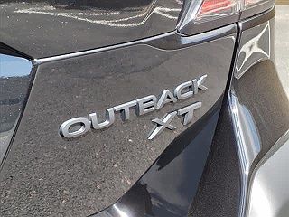 2023 Subaru Outback Onyx Edition 4S4BTGLD8P3201625 in Surprise, AZ 12