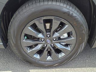 2023 Subaru Outback Onyx Edition 4S4BTGLD8P3201625 in Surprise, AZ 17