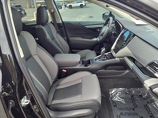 2023 Subaru Outback Onyx Edition 4S4BTGLD8P3201625 in Surprise, AZ 18