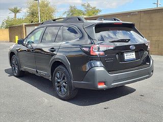2023 Subaru Outback Onyx Edition 4S4BTGLD8P3201625 in Surprise, AZ 5
