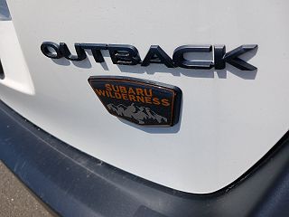 2023 Subaru Outback Wilderness 4S4BTGUD0P3135084 in Torrington, CT 43