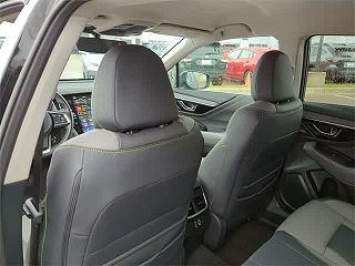 2023 Subaru Outback Onyx Edition 4S4BTAJC6P3135745 in Troy, MI 17