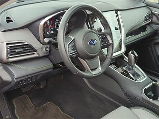 2023 Subaru Outback Onyx Edition 4S4BTAJC6P3135745 in Troy, MI 2