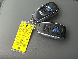 2023 Subaru Outback Onyx Edition 4S4BTAJC6P3135745 in Troy, MI 32