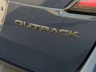 2023 Subaru Outback Onyx Edition 4S4BTAJCXP3104126 in Troy, MI 12