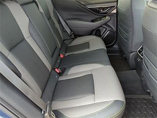 2023 Subaru Outback Onyx Edition 4S4BTAJCXP3104126 in Troy, MI 19