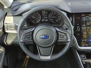 2023 Subaru Outback Onyx Edition 4S4BTAJCXP3104126 in Troy, MI 21