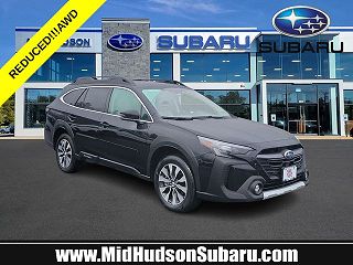 2023 Subaru Outback Limited 4S4BTGND6P3149098 in Wappingers Falls, NY 1