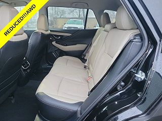 2023 Subaru Outback Limited 4S4BTGND6P3149098 in Wappingers Falls, NY 10