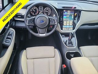 2023 Subaru Outback Limited 4S4BTGND6P3149098 in Wappingers Falls, NY 12