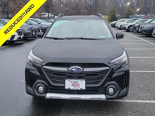 2023 Subaru Outback Limited 4S4BTGND6P3149098 in Wappingers Falls, NY 2