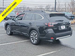 2023 Subaru Outback Limited 4S4BTGND6P3149098 in Wappingers Falls, NY 4