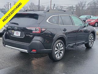 2023 Subaru Outback Limited 4S4BTGND6P3149098 in Wappingers Falls, NY 6