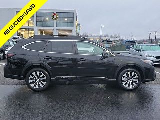 2023 Subaru Outback Limited 4S4BTGND6P3149098 in Wappingers Falls, NY 7