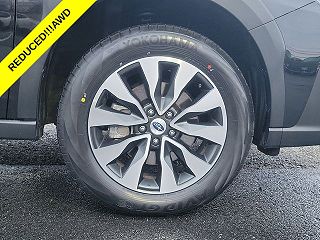 2023 Subaru Outback Limited 4S4BTGND6P3149098 in Wappingers Falls, NY 8