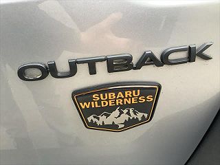 2023 Subaru Outback Wilderness 4S4BTGUD0P3197066 in Warren, PA 31