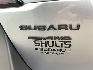 2023 Subaru Outback Wilderness 4S4BTGUD0P3197066 in Warren, PA 32