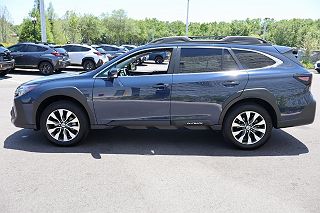 2023 Subaru Outback Limited 4S4BTGND5P3135242 in Wesley Chapel, FL 4