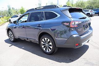 2023 Subaru Outback Limited 4S4BTGND5P3135242 in Wesley Chapel, FL 5