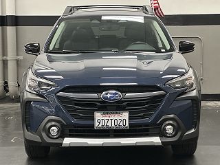 2023 Subaru Outback Limited 4S4BTANC2P3146848 in West Covina, CA 5