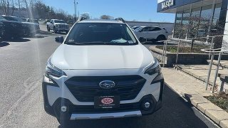 2023 Subaru Outback Limited 4S4BTANC1P3171174 in Woonsocket, RI 2