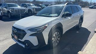2023 Subaru Outback Limited 4S4BTANC1P3171174 in Woonsocket, RI 3