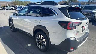 2023 Subaru Outback Limited 4S4BTANC1P3171174 in Woonsocket, RI 6