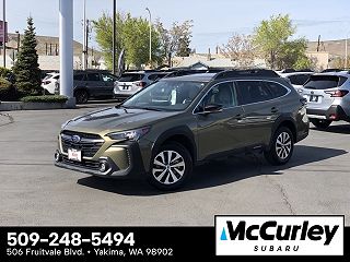 2023 Subaru Outback Premium 4S4BTAFC2P3142507 in Yakima, WA 1