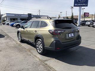 2023 Subaru Outback Premium 4S4BTAFC2P3142507 in Yakima, WA 20