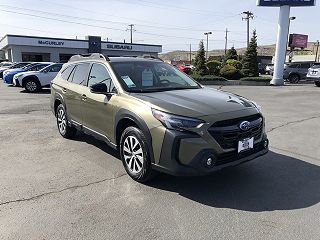 2023 Subaru Outback Premium 4S4BTAFC2P3142507 in Yakima, WA 24