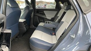 2023 Subaru Solterra Touring JTMABABAXPA011375 in Carson City, NV 14